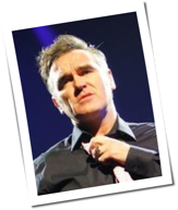 Zusammenbruch: Morrissey kollabiert auf der Bühne
