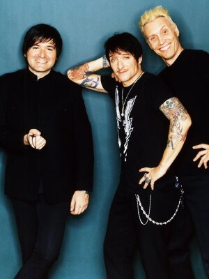 #impfenschützt: Die Ärzte starten Impf-Kampagne