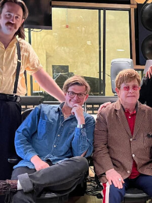 laut.de-Charts: Die Top 20 der Woche