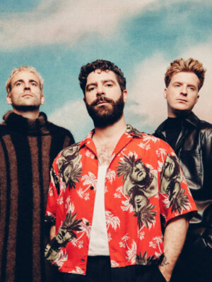 laut.de-Charts: Die Top 20 der Woche