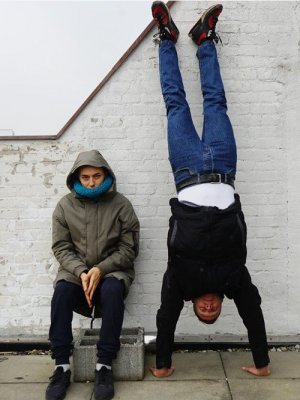 laut.de präsentiert: