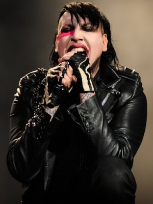 #metoo: Marilyn Manson feuert Twiggy Ramirez