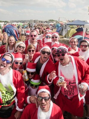 #southside17: Die besten Fotos vom Southside