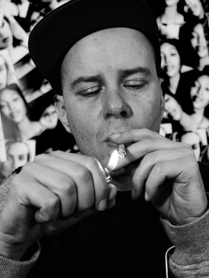 #standardchallenge: Promis rappen KitschKrieg-Hit