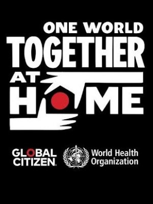 #togetherathome: Aus Streaming-Festival wird ein Album