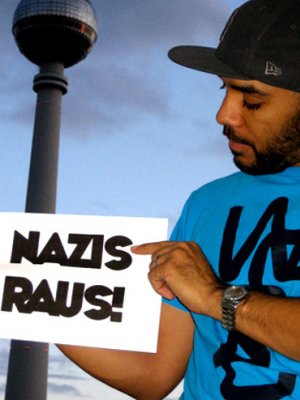 #wirsindmehr: 30 Songs gegen rechts