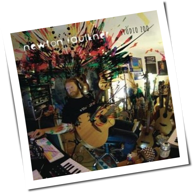 Newton Faulkner - Studio Zoo