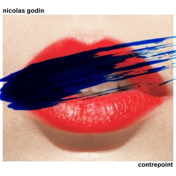 Nicholas Godin - Contrepoint Artwork