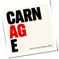 Nick Cave & Warren Ellis - Carnage