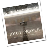 Nick Cave - Idiot Prayer: Alone at Alexandra Palace