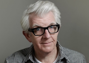 Nick Lowe
