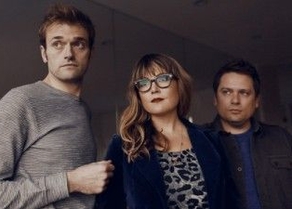 Nickel Creek laut.de Band
