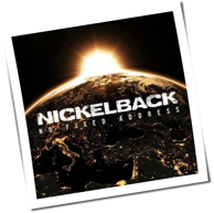 Nickelback - No Fixed Address