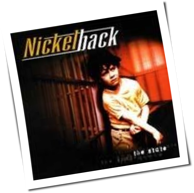 Nickelback - The State