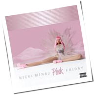 Nicki Minaj - Pink Friday