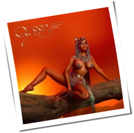 Nicki Minaj - Queen