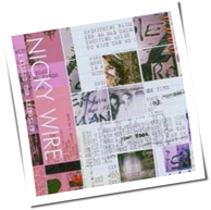 Nicky Wire - I Killed The Zeitgeist