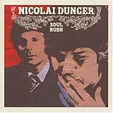 Nicolai Dunger - Soul Rush Artwork