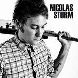 Nicolas Sturm - Nicolas Sturm Artwork
