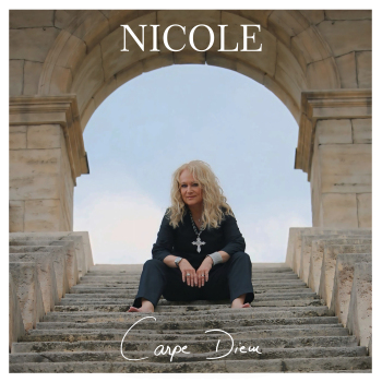 Nicole - Carpe Diem Artwork