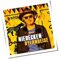 Niedecken - Dylanreise