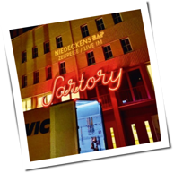 Niedeckens BAP - Zeitreise / Live im Sartory