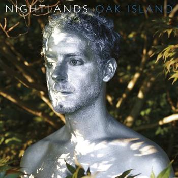 Nightlands - Oak Island Artwork