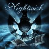 Nightwish - Dark Passion Play Artwork