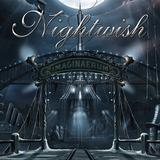 Nightwish - Imaginaerum Artwork