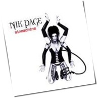 Nik Page - Sinmachine