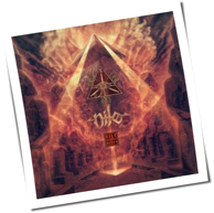 Nile - Vile Nilotic Rites