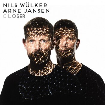 Nils Wülker & Arne Jansen - Closer Artwork