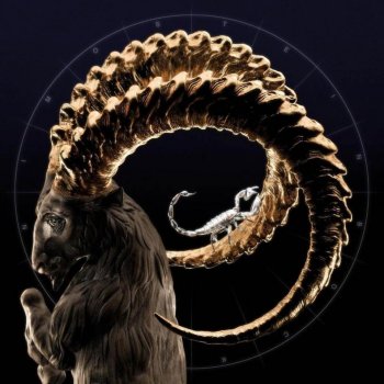 Nimo - Steinbock Artwork