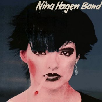 Nina Hagen Band - Nina Hagen Band Artwork