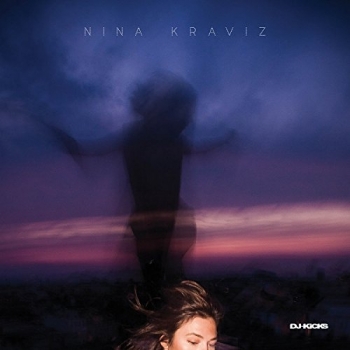 Nina Kraviz - DJ-Kicks