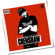 Nipsey Hussle - Crenshaw