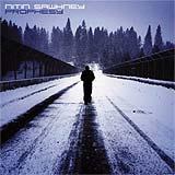 Nitin Sawhney - Prophesy Artwork