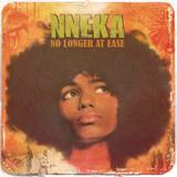 Nneka - No Longer At Ease Artwork