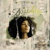 Nneka - Victim Of Truth Artwork