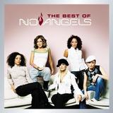 No Angels - The Best Of Artwork
