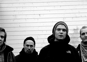 No Shame laut.de Band