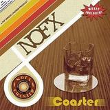 NoFX - Coaster Artwork