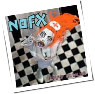 NoFX - Pump Up The Valuum