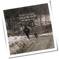 Noah Kahan - Stick Season (We'll All Be Here Forever)