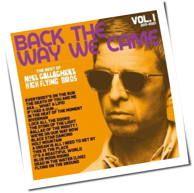 Noel Gallagher's High Flying Birds - Back The Way We Came: Vol. 1 (2011-2021)