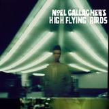 Noel Gallagher's High Flying Birds - Noel Gallagher's High Flying Birds Artwork