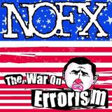 Nofx - The War On Errorism Artwork