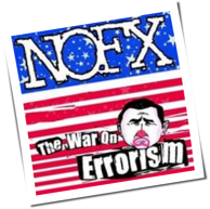 Nofx - The War On Errorism