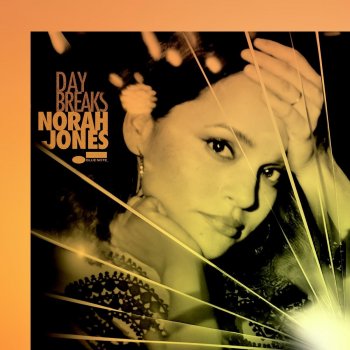 Norah Jones - Day Breaks Artwork
