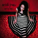 Norah Jones - Not Too Late Artwork